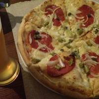 Pizzeria Avanti
