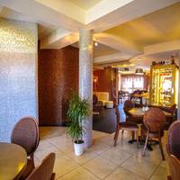 W Mi?dzyczasie Coffee & Restaurant