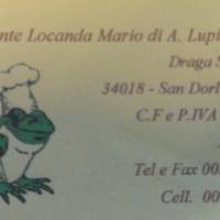 Locanda Mario
