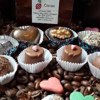 oCacao Chocolateria Cafe