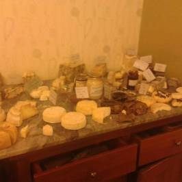 Trattoria I Quat Taulin