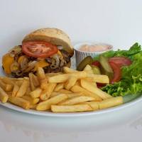 Groppi's Rock Music Steak House