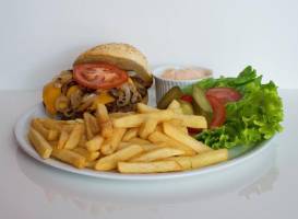 Groppi's Rock Music Steak House