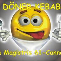 Kebab di cannobio