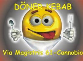 Kebab di cannobio