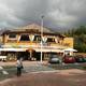 вид на ресторан от входа в H10 Costa Adeje Palace