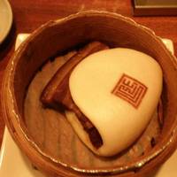 Lao Lee, Shiambashi