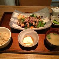Organic Restaurant Zen