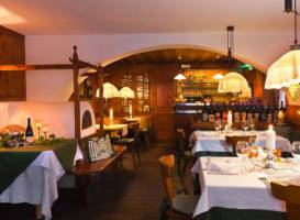 Gasthof Stern Restaurant