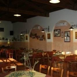 Agriturismo Paradiso