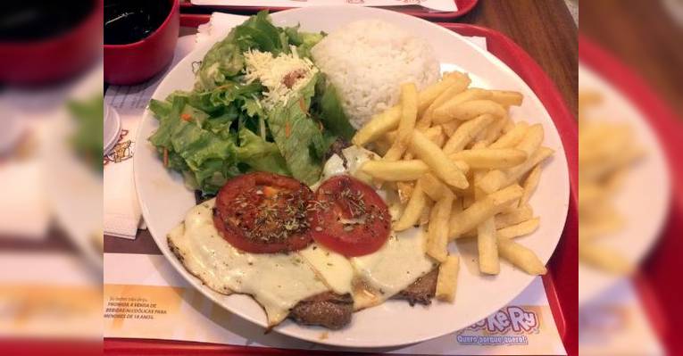 Снимок Kero Kery, Londrina