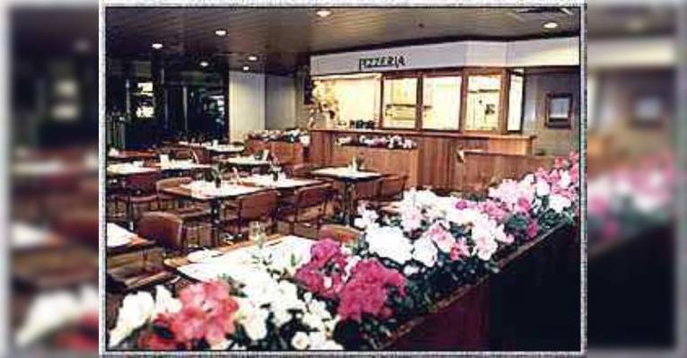 Снимок Cafe Brasserie Belavista, Сан-Паулу