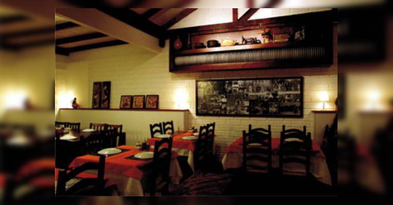 Снимок Cantina Dilda, Балнеариу-Камбориу