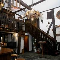 Altes Gasthaus Voss