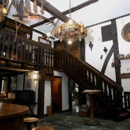 Altes Gasthaus Voss