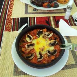 Saray Turkish Restaurant