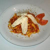 Spaghetteria Pizzeria Da Franco