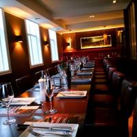 Big Horn Steakhouse