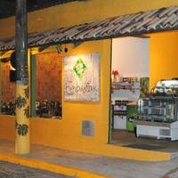 Embauba Cafe E Torteria
