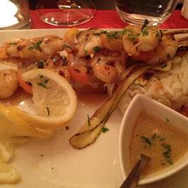 Bacchus Bistro Chic