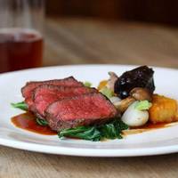 The Six Bells Horringer