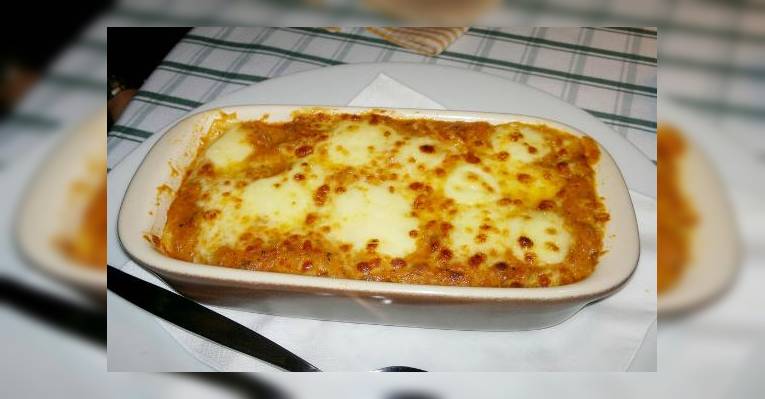 Лазанья