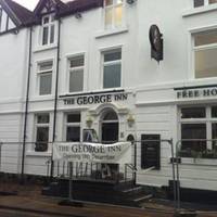 The George Inn