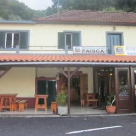 Snack-Bar Faisca