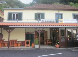 Snack-Bar Faisca