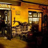Casa Cervecera Altamira Cerveceria Artesanal y Restaurante