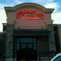Minerva's Restaurant & Bar
