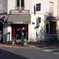 Bistrot des Toques