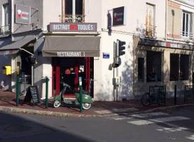 Bistrot des Toques