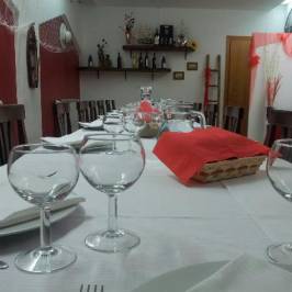 Trattoria il Barone Rosso