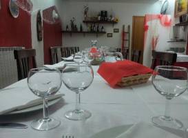 Trattoria il Barone Rosso