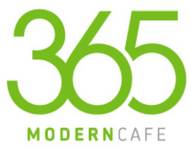 365 Modern Cafe