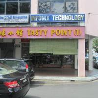 Tasty point 1