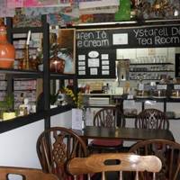 Snowdon Honey Farm and Winery