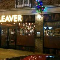 Cleaver Leatherhead