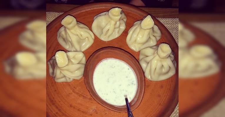Хинкали