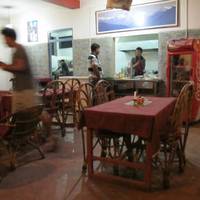 Be Happy Restaurant