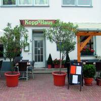Kopp's Haus