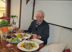 Royal Speiserestaurant