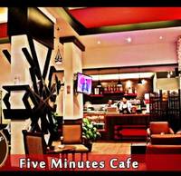 Five Minutes Cafe