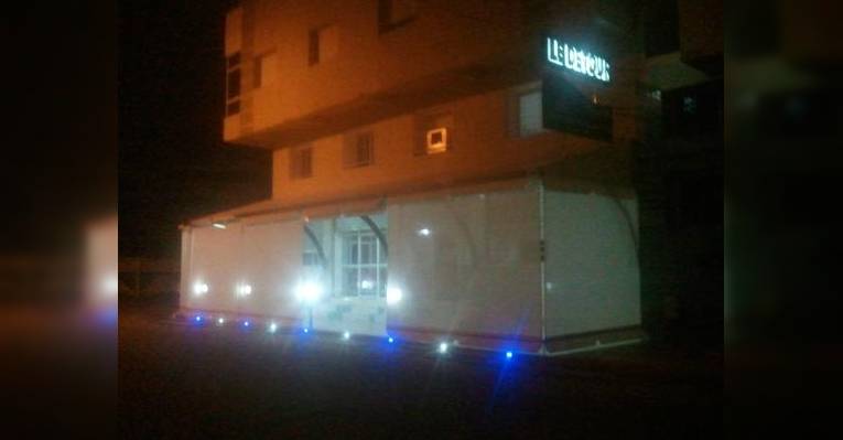 Снимок Restaurant Le Detour, Мекнес