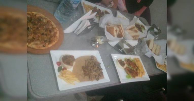 Снимок Restaurant Le Detour, Мекнес
