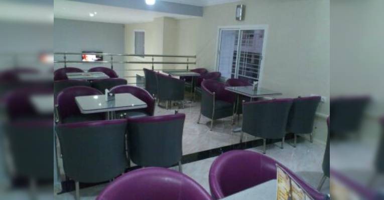 Снимок Restaurant Le Detour, Мекнес