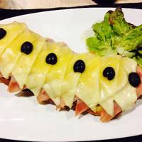 Restaurant El Rebost Ib?ric