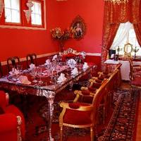 RESTAURANT ALCHYMIST