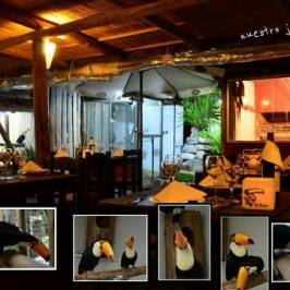 El Tucan